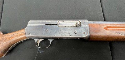 BROWNING A5 16 GA - Image 3 of 11