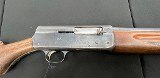 BROWNING A5 16 GA - Image 3 of 11