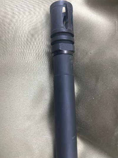 SMITH & WESSON M&P 15 5.56X45MM NATO - Image 8 of 10