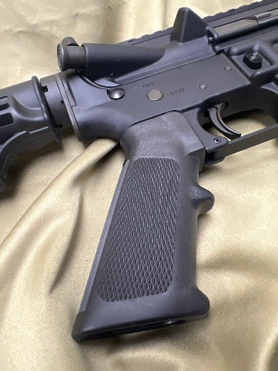 SMITH & WESSON M&P 15 5.56X45MM NATO - Image 4 of 10