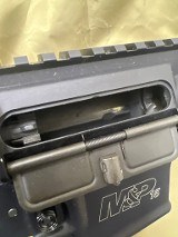 SMITH & WESSON M&P 15 5.56X45MM NATO - Image 9 of 10
