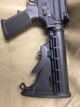 SMITH & WESSON M&P 15 5.56X45MM NATO - Image 6 of 10
