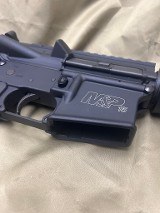 SMITH & WESSON M&P 15 5.56X45MM NATO - Image 5 of 10