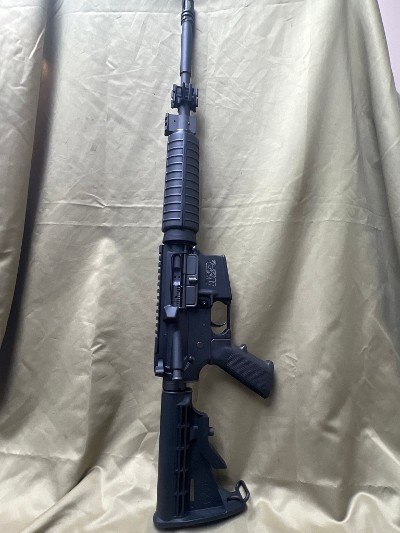 SMITH & WESSON M&P 15 5.56X45MM NATO - Image 1 of 10