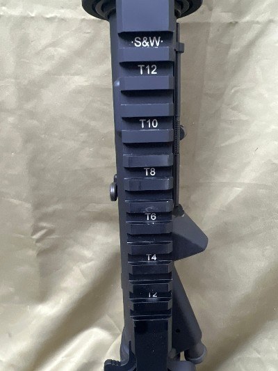 SMITH & WESSON M&P 15 5.56X45MM NATO - Image 10 of 10