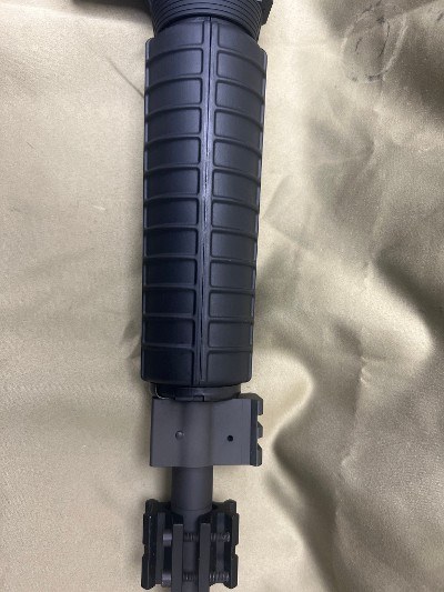 SMITH & WESSON M&P 15 5.56X45MM NATO - Image 3 of 10