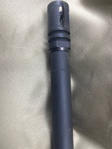 SMITH & WESSON M&P 15 5.56X45MM NATO - Image 8 of 10