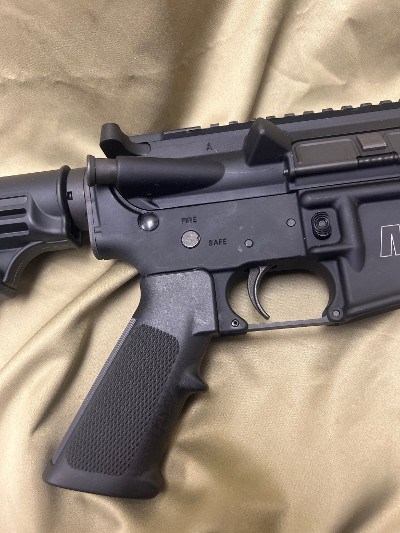 SMITH & WESSON M&P 15 5.56X45MM NATO - Image 2 of 10