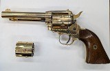 F.I.E. FIREARMS e-15 .22 LR/.22 WMR - Image 1 of 1