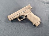 GLOCK G19X 9MM LUGER (9x19 PARA) - Image 1 of 4