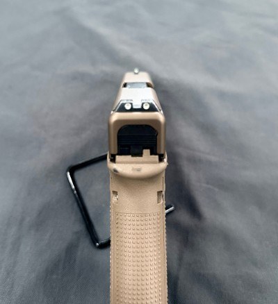 GLOCK G19X 9MM LUGER (9x19 PARA) - Image 3 of 4
