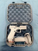GLOCK G19X 9MM LUGER (9x19 PARA) - Image 4 of 4