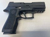 SIG SAUER P320 9MM LUGER (9x19 PARA) - Image 3 of 12