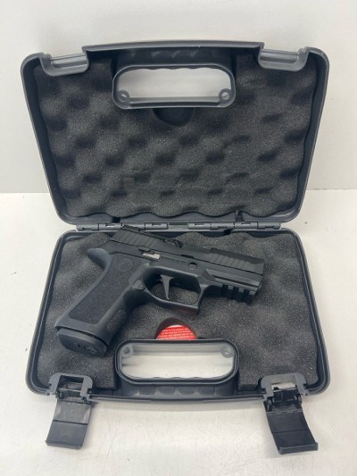 SIG SAUER P320 9MM LUGER (9x19 PARA) - Image 1 of 12