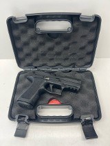 SIG SAUER P320 9MM LUGER (9x19 PARA) - Image 1 of 12