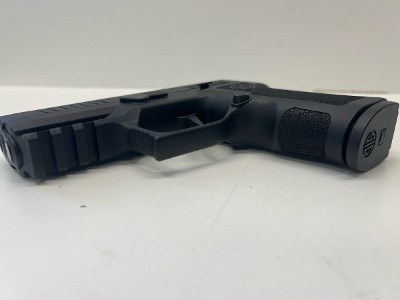 SIG SAUER P320 9MM LUGER (9x19 PARA) - Image 7 of 12