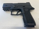 SIG SAUER P320 9MM LUGER (9x19 PARA) - Image 2 of 12