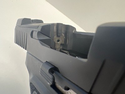 SIG SAUER P320 9MM LUGER (9x19 PARA) - Image 5 of 12