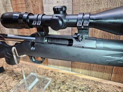 RUGER AMERICAN RIFLE .223 REM - Image 3 of 5