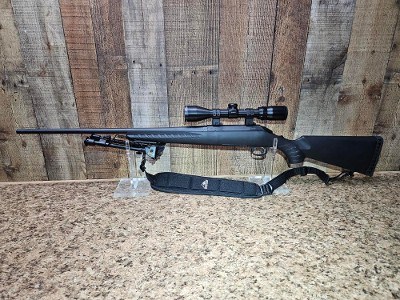 RUGER AMERICAN RIFLE .223 REM - Image 1 of 5