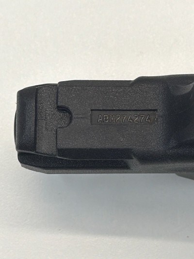 TAURUS G2S 9MM LUGER (9x19 PARA) - Image 5 of 6