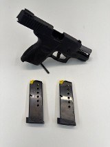 TAURUS G2S 9MM LUGER (9x19 PARA) - Image 2 of 6