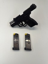 TAURUS G2S 9MM LUGER (9x19 PARA) - Image 1 of 6