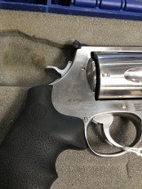 SMITH & WESSON 460XVR .460 S&W MAGNUM - Image 5 of 7