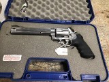 SMITH & WESSON 460XVR .460 S&W MAGNUM - Image 1 of 7