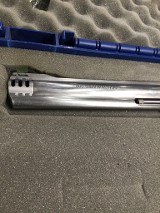 SMITH & WESSON 460XVR .460 S&W MAGNUM - Image 2 of 7