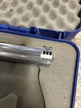 SMITH & WESSON 460XVR .460 S&W MAGNUM - Image 6 of 7