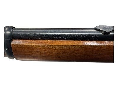 MARLIN 336TS .30-30 WIN - Image 4 of 8