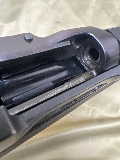 RUGER Mini 14 .223 REM - Image 14 of 16