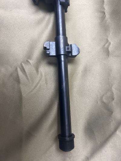 RUGER Mini 14 .223 REM - Image 12 of 16