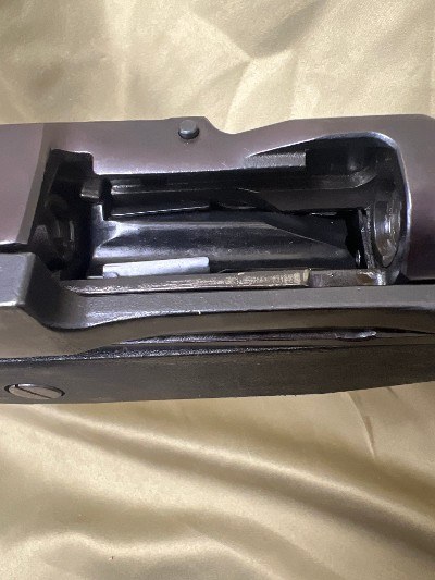 RUGER Mini 14 .223 REM - Image 13 of 16