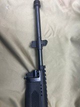 RUGER Mini 14 .223 REM - Image 3 of 16