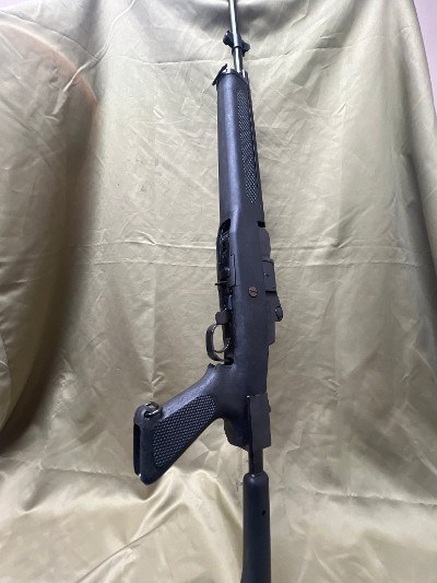 RUGER Mini 14 .223 REM - Image 1 of 16