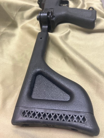 RUGER Mini 14 .223 REM - Image 8 of 16