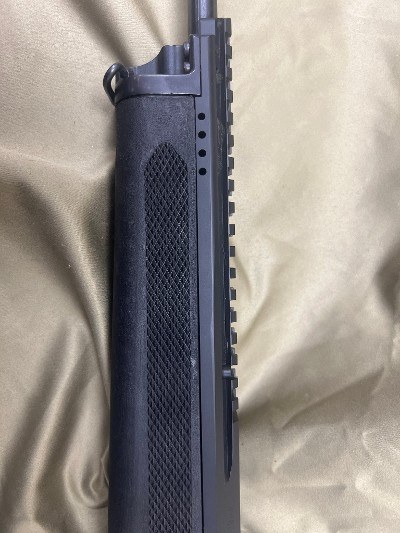 RUGER Mini 14 .223 REM - Image 4 of 16