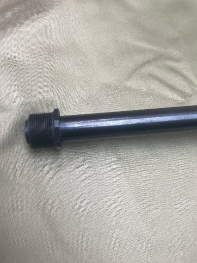 RUGER Mini 14 .223 REM - Image 2 of 16