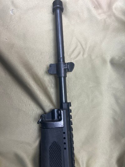 RUGER Mini 14 .223 REM - Image 3 of 16