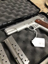 KIMBER STAINLESS LW 9MM LUGER (9x19 PARA) - Image 2 of 7