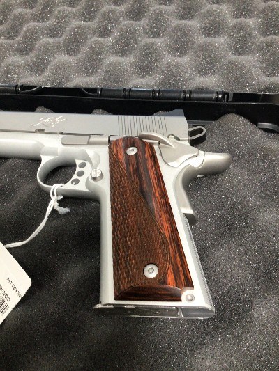 KIMBER STAINLESS LW 9MM LUGER (9x19 PARA) - Image 3 of 7