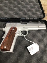 KIMBER STAINLESS LW 9MM LUGER (9x19 PARA) - Image 5 of 7
