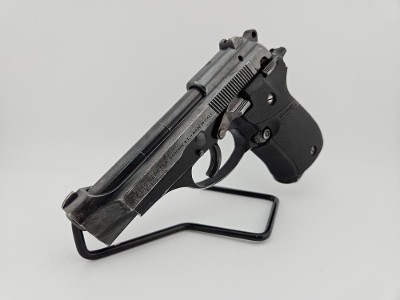 BERETTA 84BB .380 ACP - Image 1 of 7