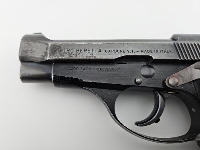 BERETTA 84BB .380 ACP - Image 5 of 7