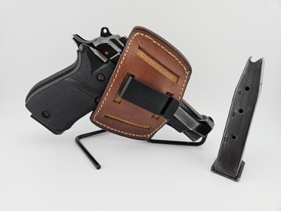 BERETTA 84BB .380 ACP - Image 7 of 7