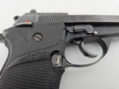 BERETTA 84BB .380 ACP - Image 4 of 7
