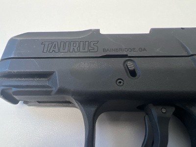 TAURUS G2C 9MM LUGER (9x19 PARA) - Image 10 of 12