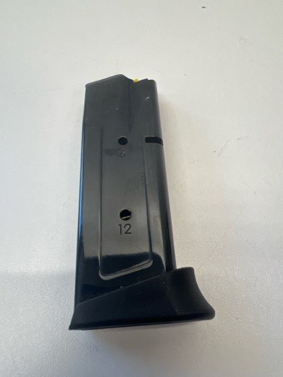 TAURUS G2C 9MM LUGER (9x19 PARA) - Image 12 of 12